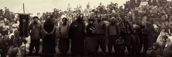 范冰冰潘金莲是替身吗,范冰冰演的潘金莲好吗