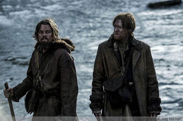 荒野猎人人性丑恶,荒野猎人到底告诉我们什么