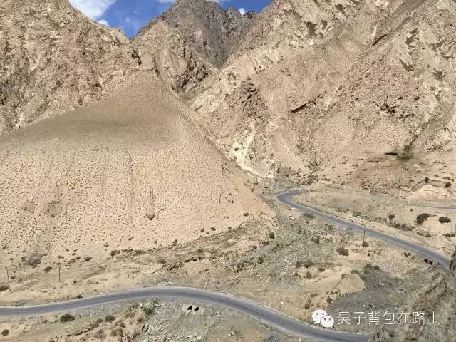 骑行新藏线阿里地区,骑行阿里大北线行程详细攻略