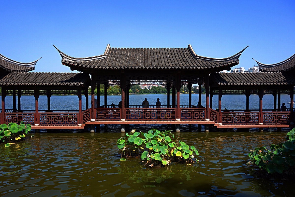 一个南京女生，用两年时间总结的最全南京生活手册，超实用！