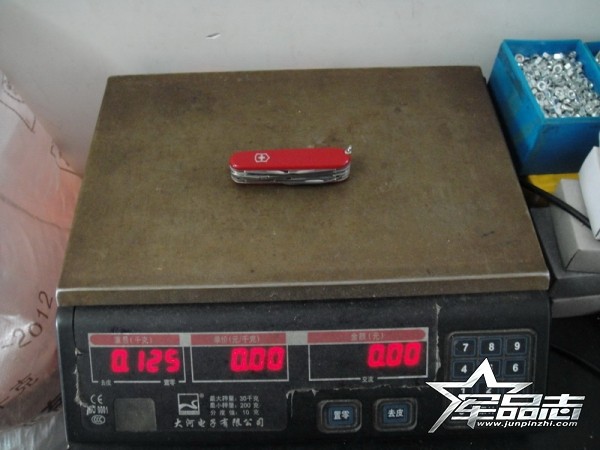 三刃木小刀评测,三刃木瑞士军刀