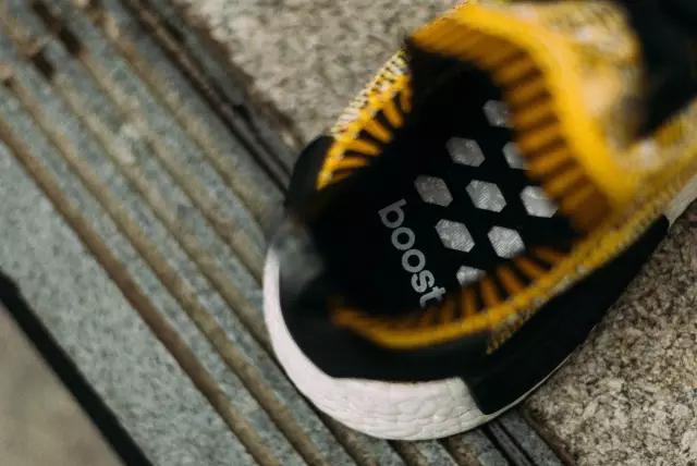 adidasnmdoriginals街头民族风,adidasnmd联名鞋