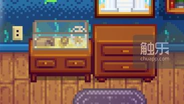 星露谷物语发生了什么事,星露谷物语第一次被嫌弃