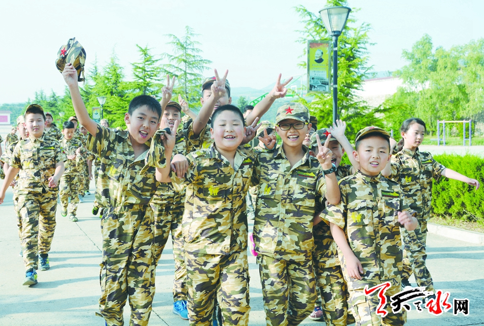 天水市融媒体小记者,天水媒体小记者视频