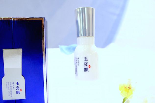 玉瓷肌名门闺秀祛斑效果怎么样,名门闺秀玉瓷肌怎么样