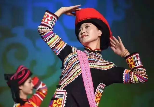 七彩云南赛装节,七彩云南文化大赛缅甸