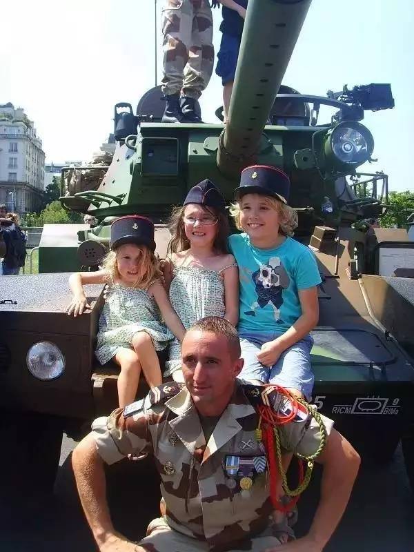 法国国庆后，送你去攻占遗址！（内含免费奢华住宿）