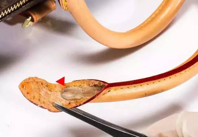 lv鉴定吓出冷汗,lv到手后怎么检查