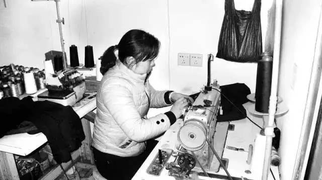 武汉这些藏得深的改衣店，大牌衣服花20块就能翻新，800块做件大衣……火前速度收藏！