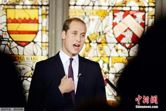 威廉王子兄弟追忆戴安娜王妃后悔最后通话时间太短