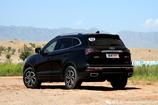 柴油7座suv车推荐10万左右,江淮瑞风s7不建议买的suv车