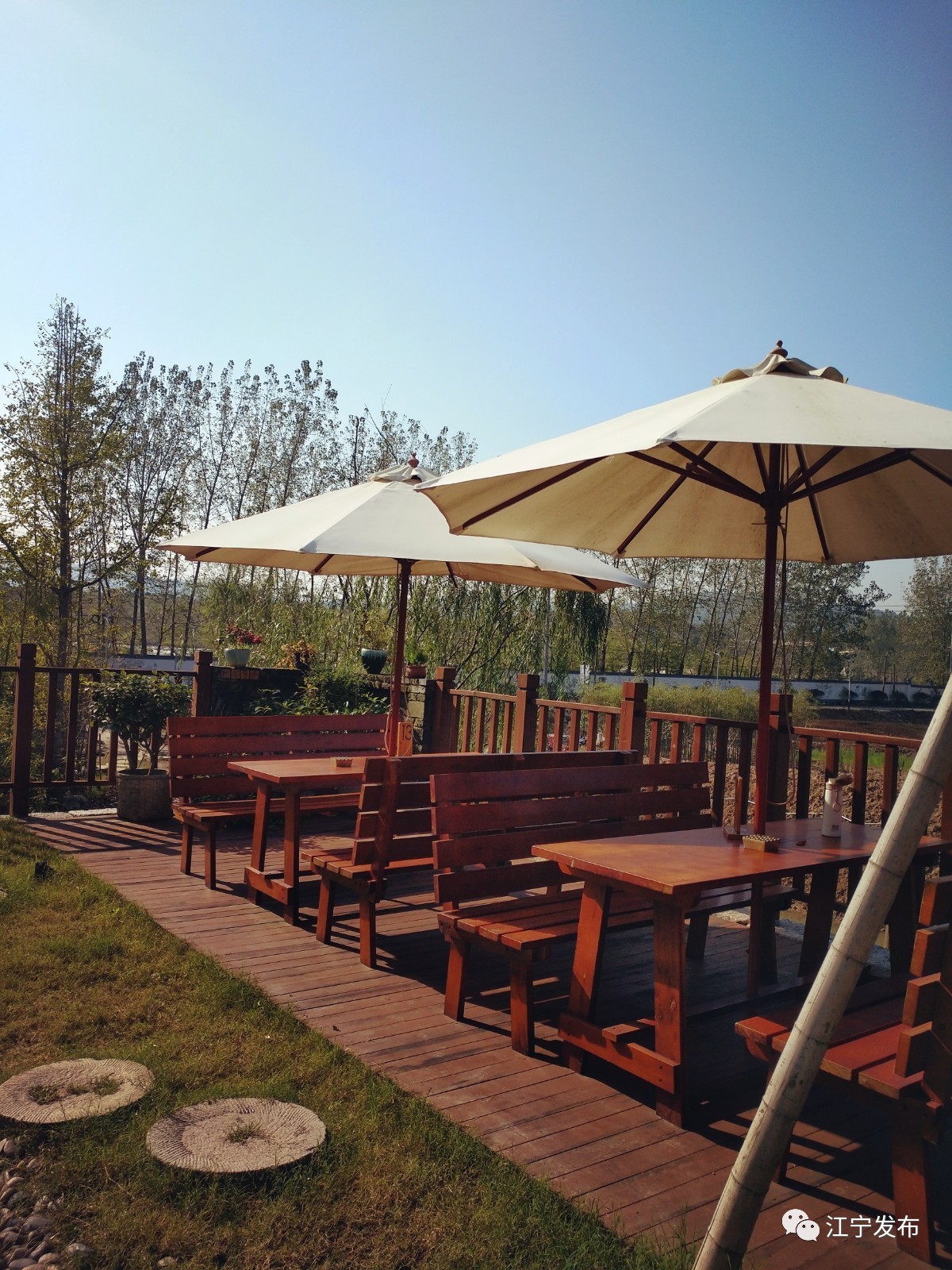 大江宁666！10家“最南京”乡村民宿，有一半来自江宁！