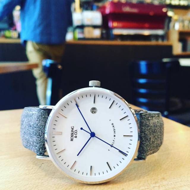 年轻人适合戴的腕表,适合刚毕业大学生的手表