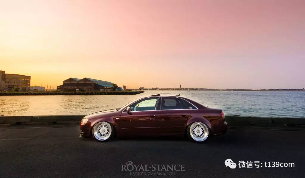 老款奥迪a4改装最新款,奥迪a4可以改装哪几个系列