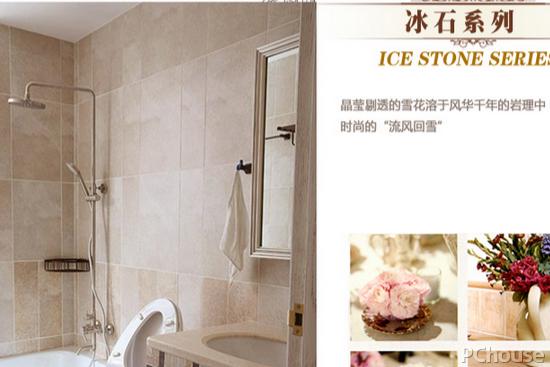 外墙瓷砖和内墙瓷砖的强度,内墙瓷砖怎么选