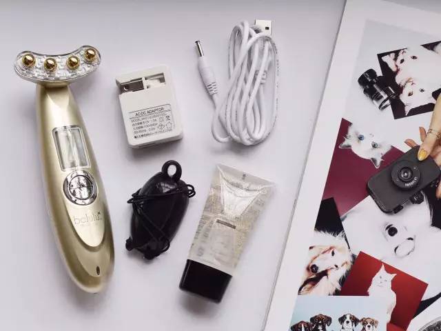 平价美容仪与贵价美容仪区别,好用又不贵的美容仪