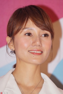 《我的前半生》告诉你优雅职场妆就要这么画