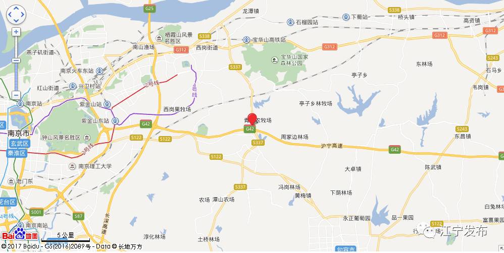 大江宁666！10家“最南京”乡村民宿，有一半来自江宁！