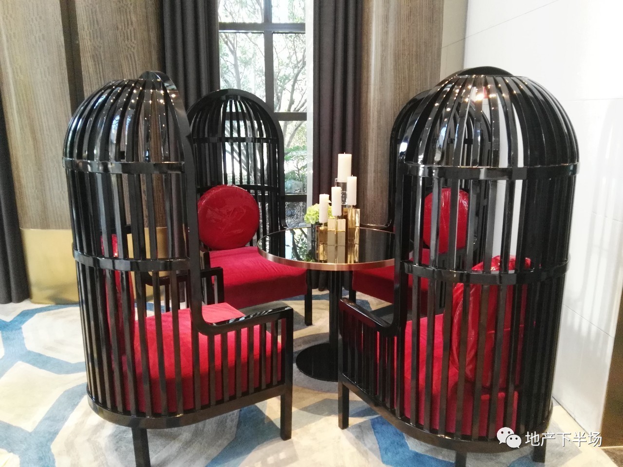 南京保利天悦140平装修,南京保利天悦装修效果图