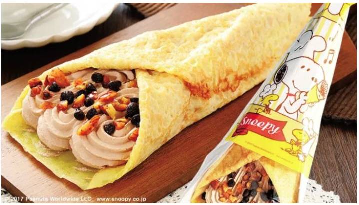 居然被便利店种草了?日本罗森与IceMonster合作款限量发售(内附日本便利店甜品攻略)