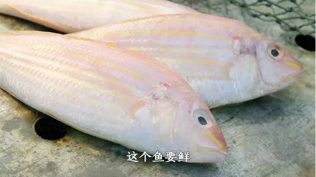 老广的味道提鲜,讲究原汁原味的老广味道