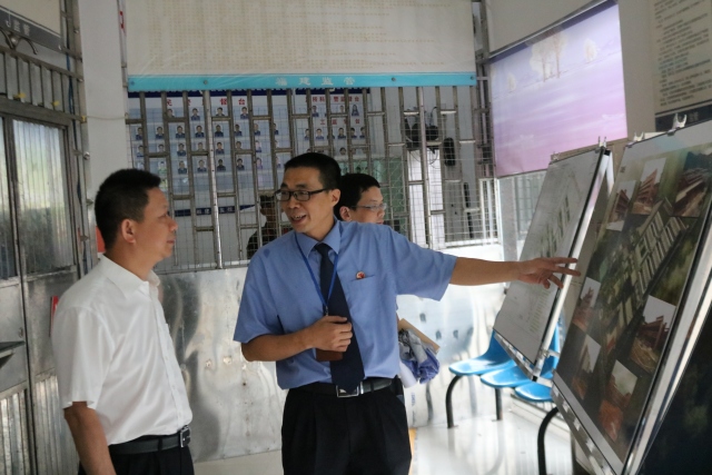 长乐检察院办的“深夜食堂”，这三道“菜”不吃你就亏大了！