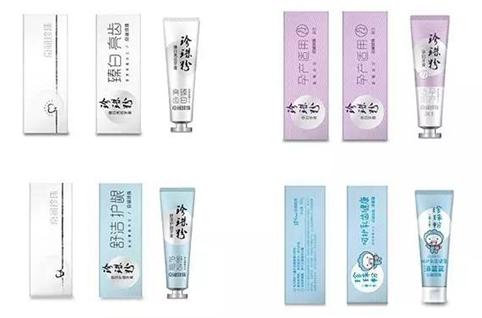 全网最火的牙膏京润珍珠,京润珍珠牙膏测评