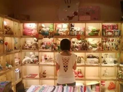 那些年商场,那些年的百货商店