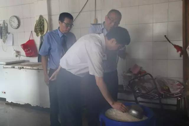 长乐检察院办的“深夜食堂”，这三道“菜”不吃你就亏大了！