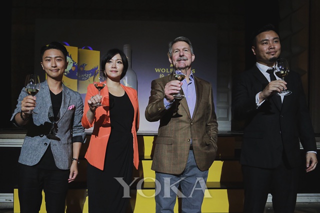 纷赋酒庄分级详解,纷赋黄牌梅洛干红