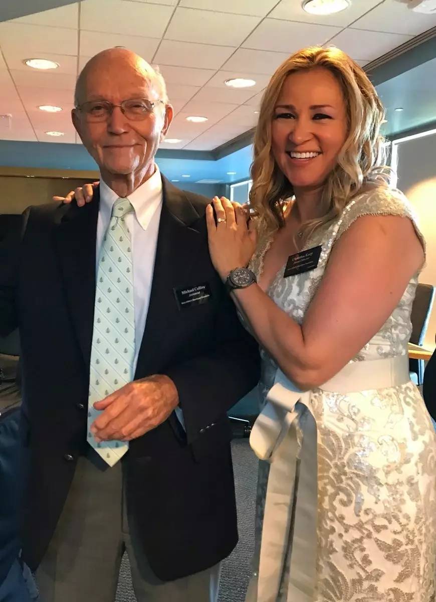 当年登月的人现状,登月的真实现状