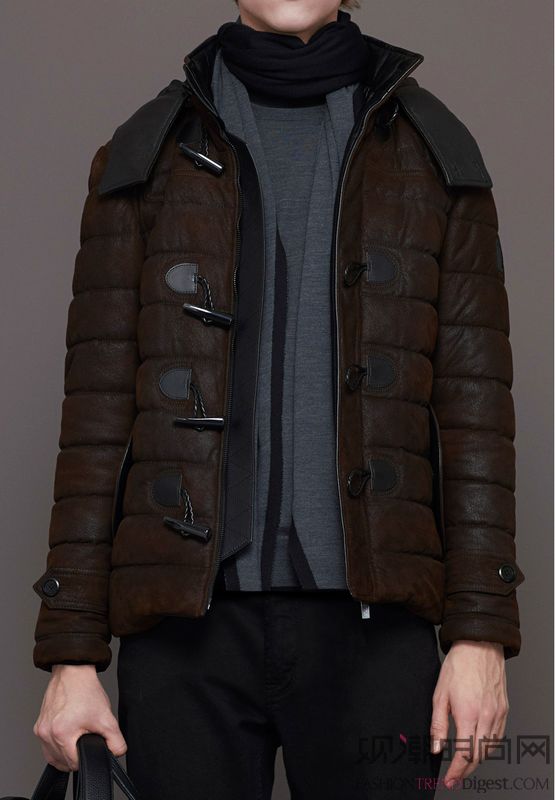 tods2024秋冬系列时装图片,tods最新秋冬系列