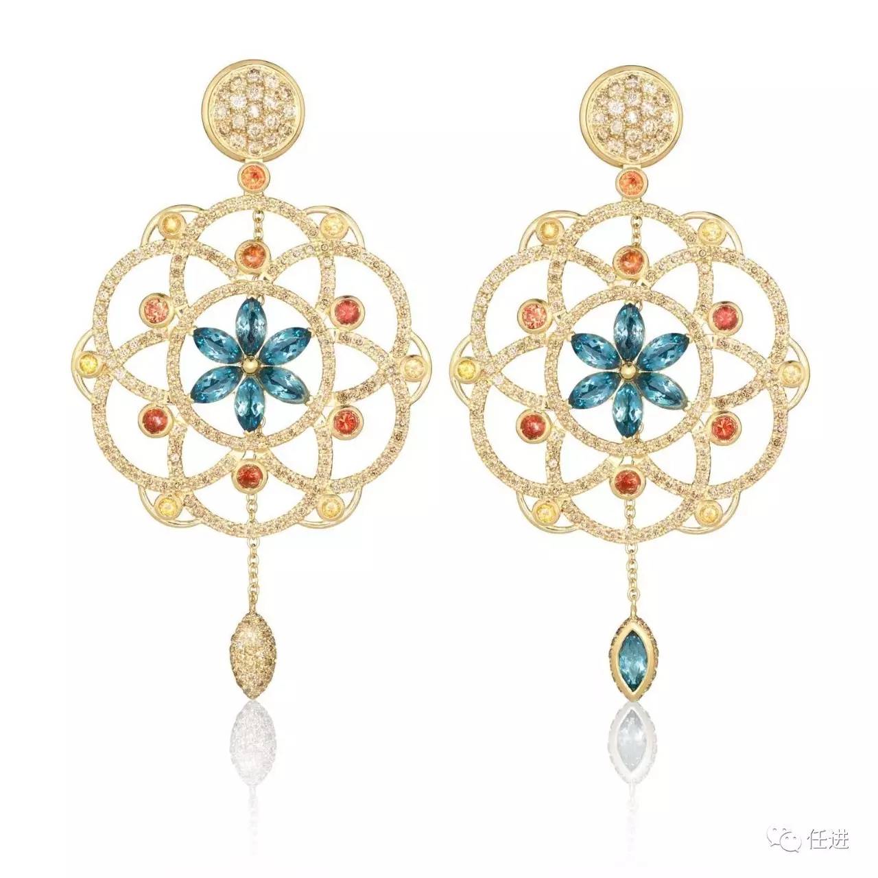 珠宝品牌图鉴：新新新锐篇（上）