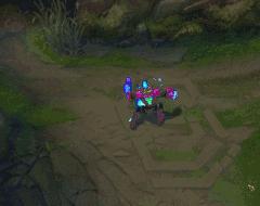 电玩新皮肤登场,电玩系列皮肤即将来袭