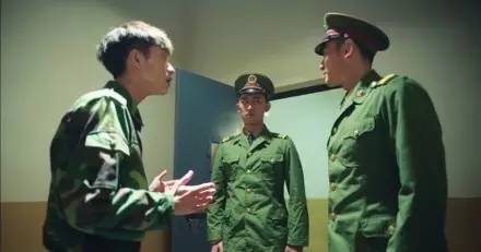 军训时教官是熟人是种什么体验,军训和教官恋爱真实感受