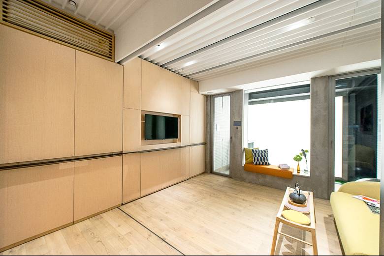 2017全球室内设计大奖,国际室内设计大奖排行榜