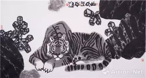 雅昌艺术专访,雅昌瓷业央视报道