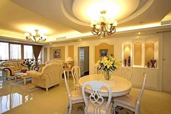 装修灯具的正确安装方法,灯具安装步骤及注意事项