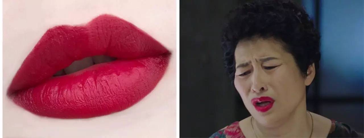 薛甄珠口红哪个好,薛甄珠用的什么口红