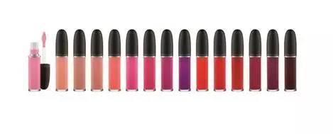 mac的彩妆是什么,mac彩妆最好用的是什么牌子