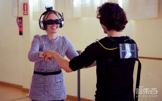 史上最全VR势力版图解密:52P派杰权威报告,上