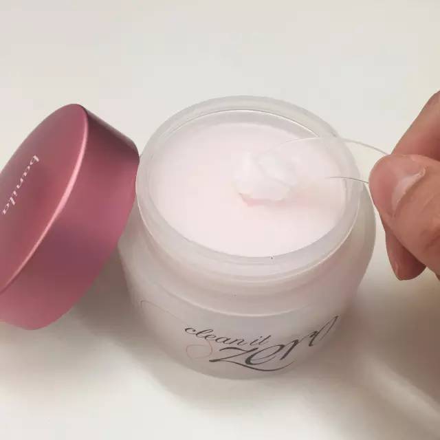 芭妮兰致柔zero卸妆膏,banila芭妮兰zero卸妆膏100ml精华