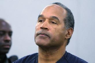 美国辛普森案真正凶手,辛普森案凶手现身