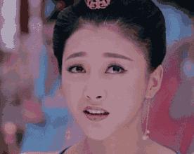 白素贞真的有气质吗,白素贞年轻漂亮吗