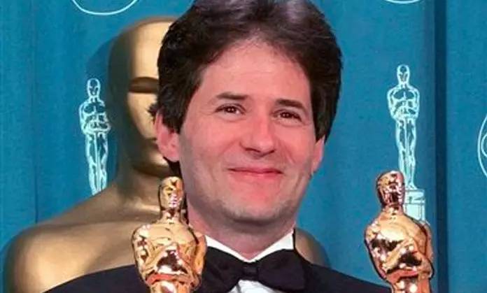 保证不提小李子，你还记得这些刚刚逝去的巨星面孔吗？|VerySpecial