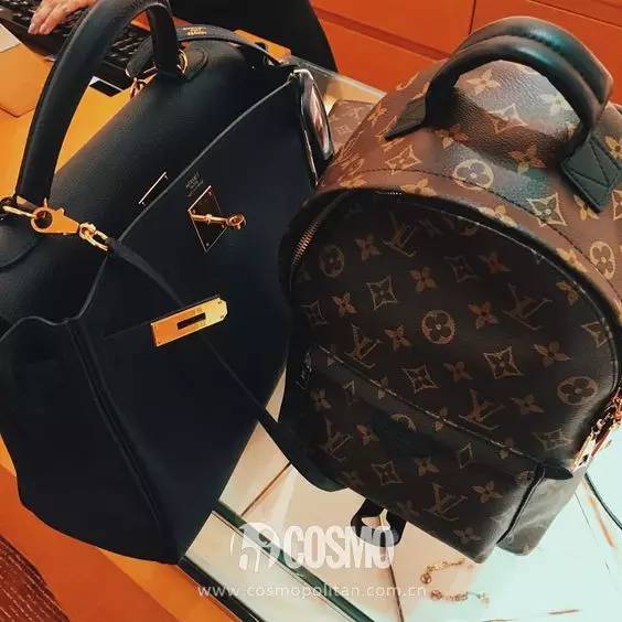 这有100个最时髦的包,男票爱不爱你就看这篇了