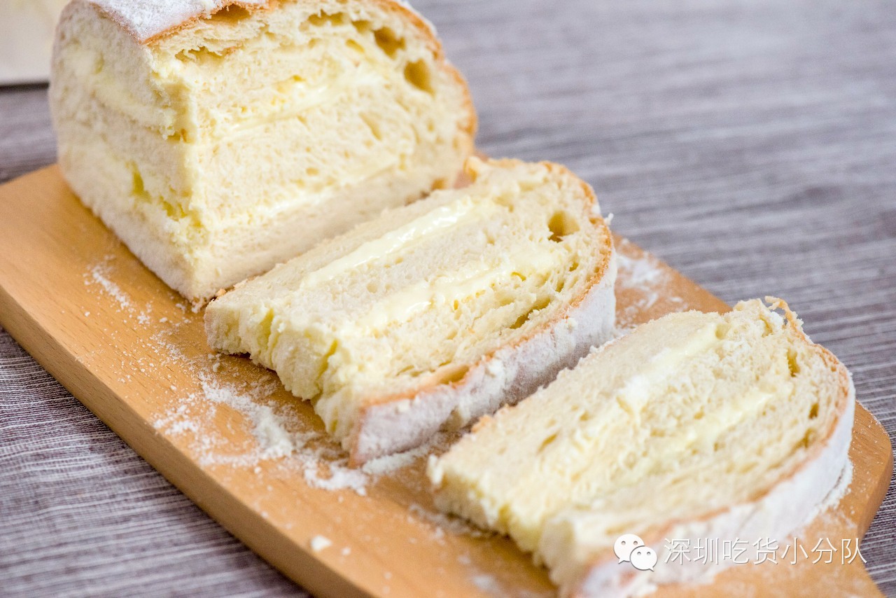 奶酪包如何火的,奶酪包是怎么火的