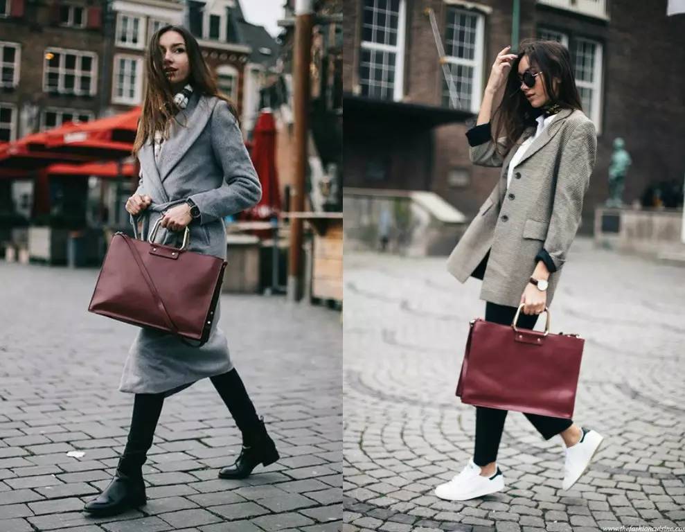 不想撞包这款轻奢包包你值得拥有,不撞包的小众包包