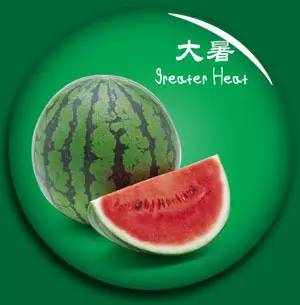 大暑时节上蒸下煮,小暑大暑上蒸下煮二十四节气