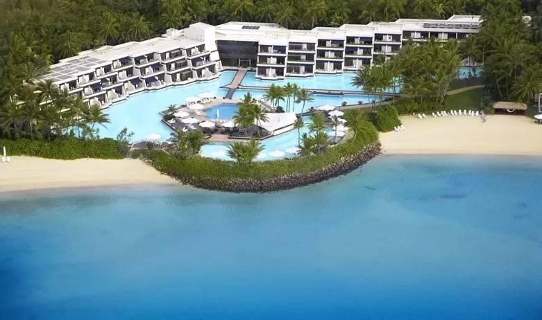 Excuseme？这个享誉全球的顶奢酒店集团竟然来自非洲！